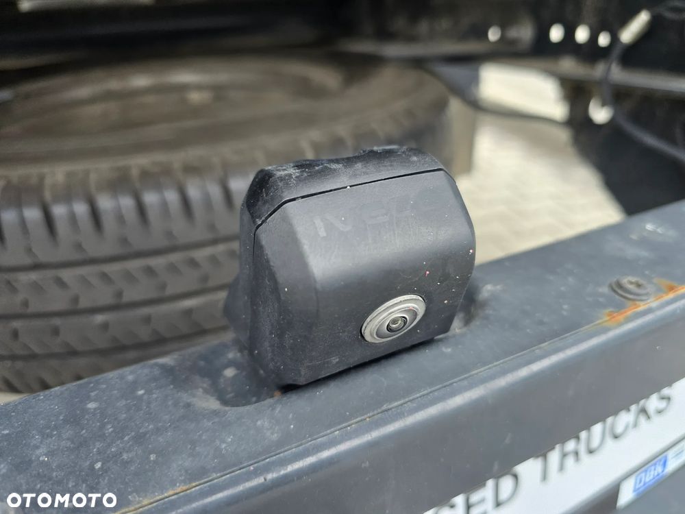 Iveco PARTNER DAILY 50C35 - 31