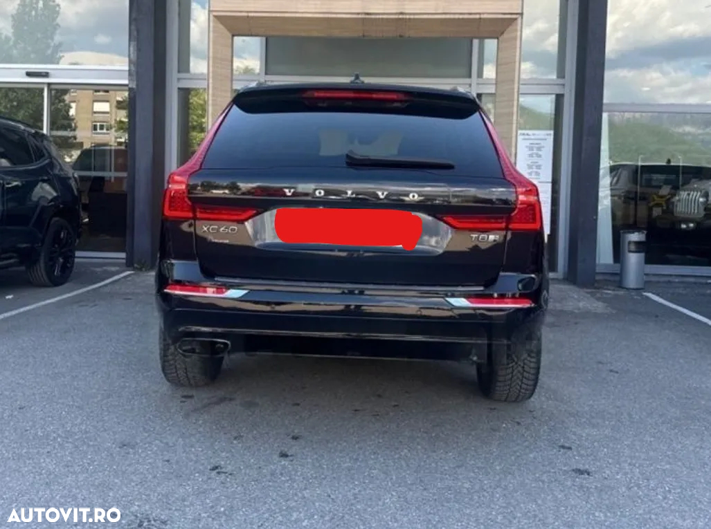 Volvo XC 60 - 7