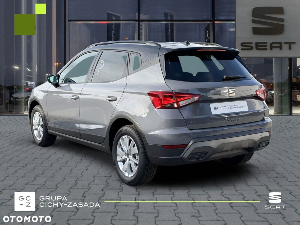 Seat Arona 2026 photo 3