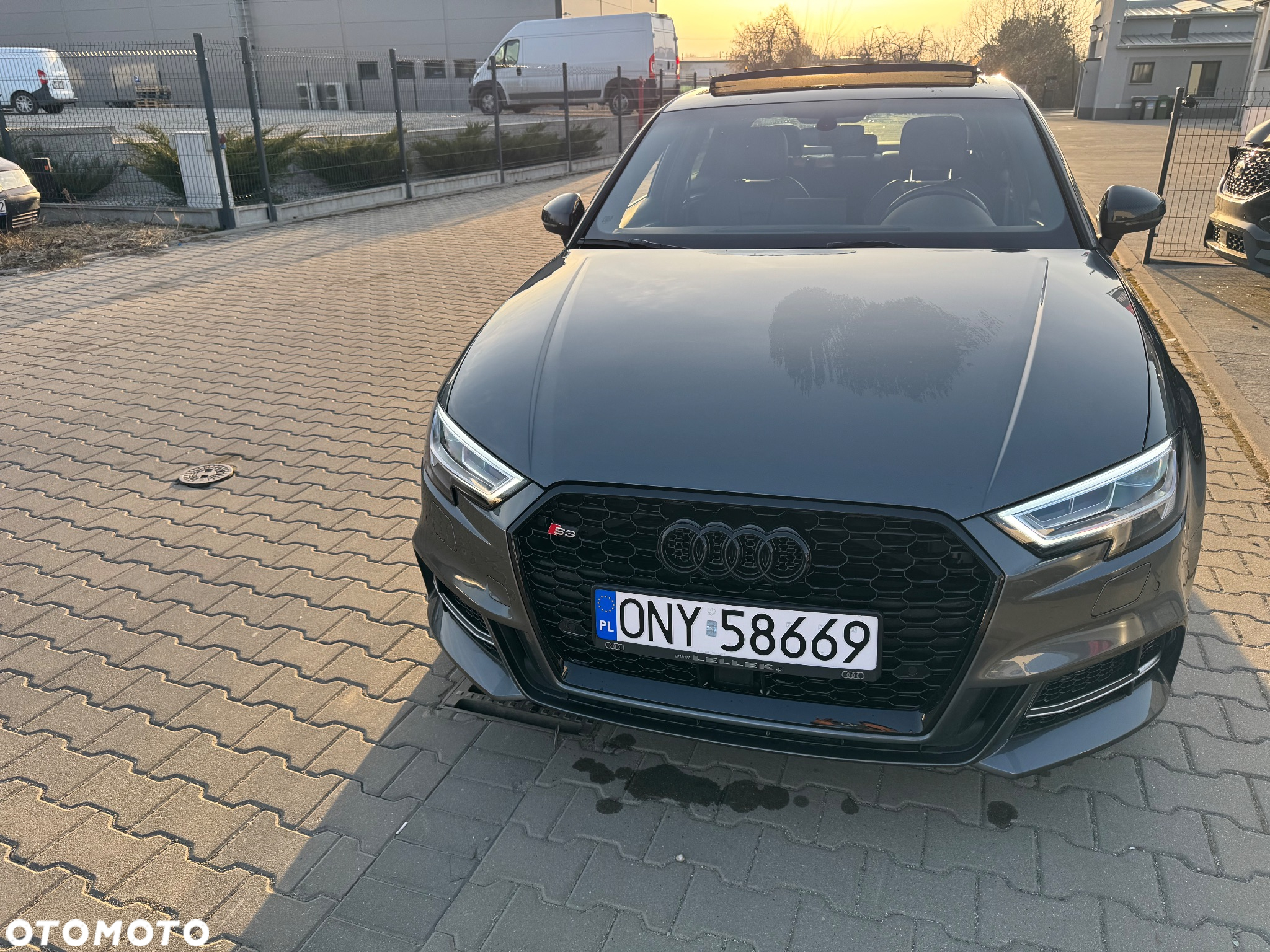 Audi S3 TFSI Quattro S tronic - 7