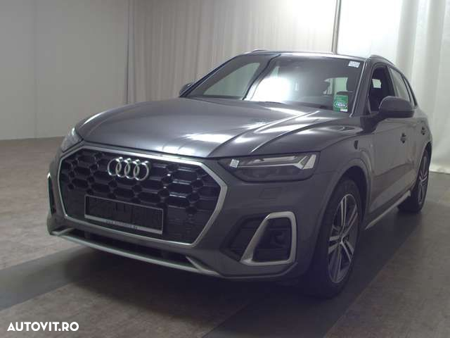 Audi Q5 - 2