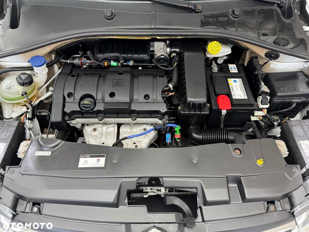 Citroën C-Elysée 1.6 VTi Seduction - 19