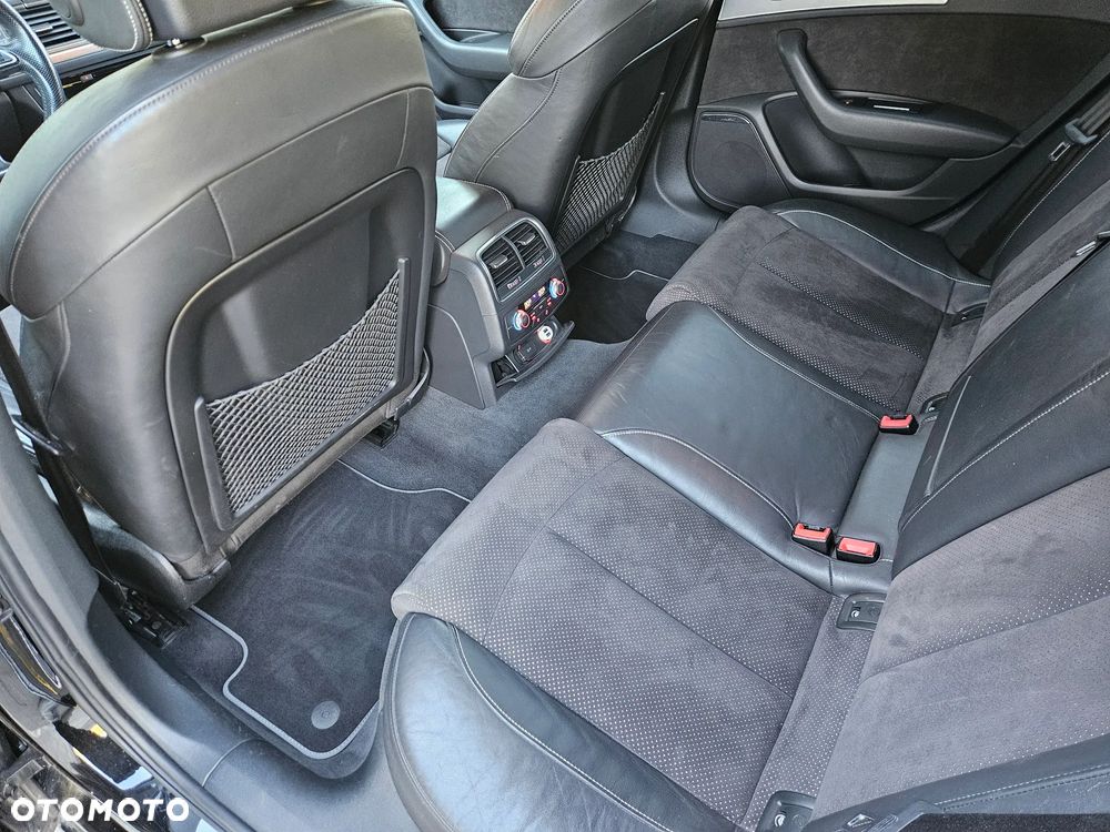 Audi A6 Avant - 29