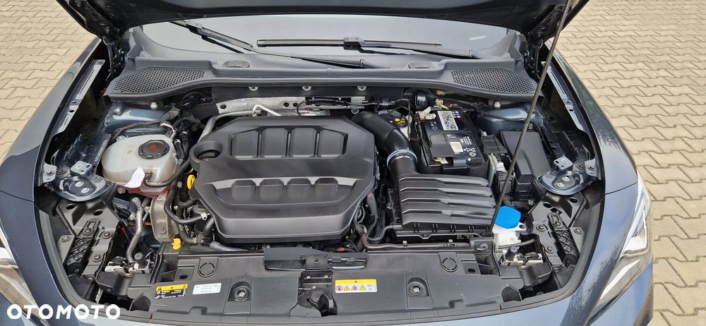 Cupra Formentor VZ 2.0 TSI 4Drive DSG - 40