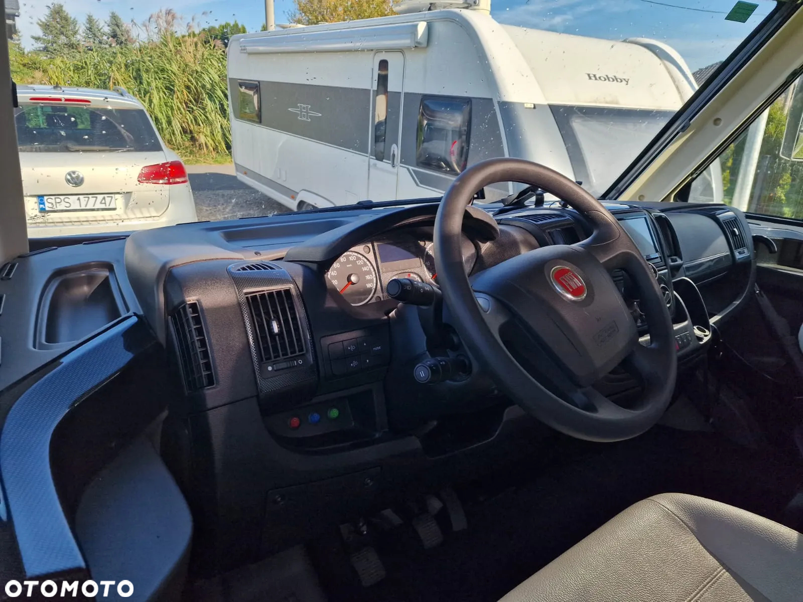 Mobilvetta K-YACHT 85  ZEH4 - 32