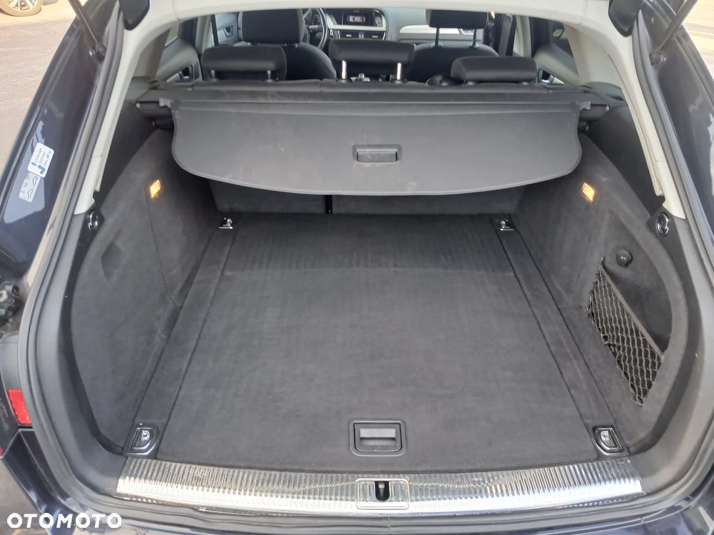 Audi A4 Avant - 17
