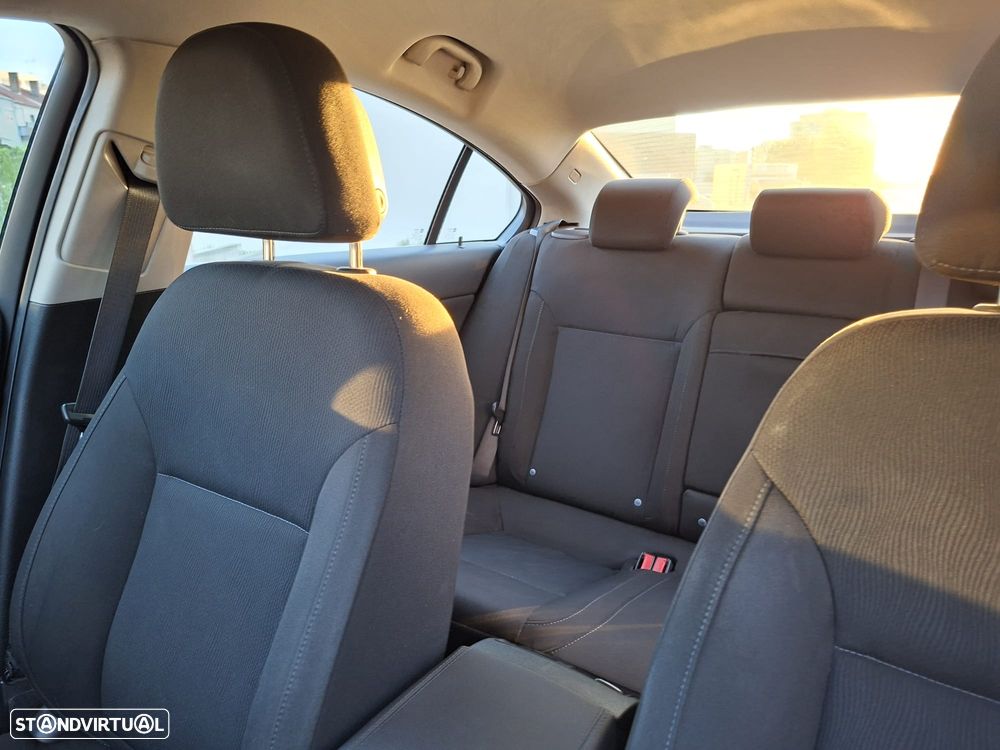 Opel Insignia 2.0 CDTi Cosmo ecoFLEX - 30