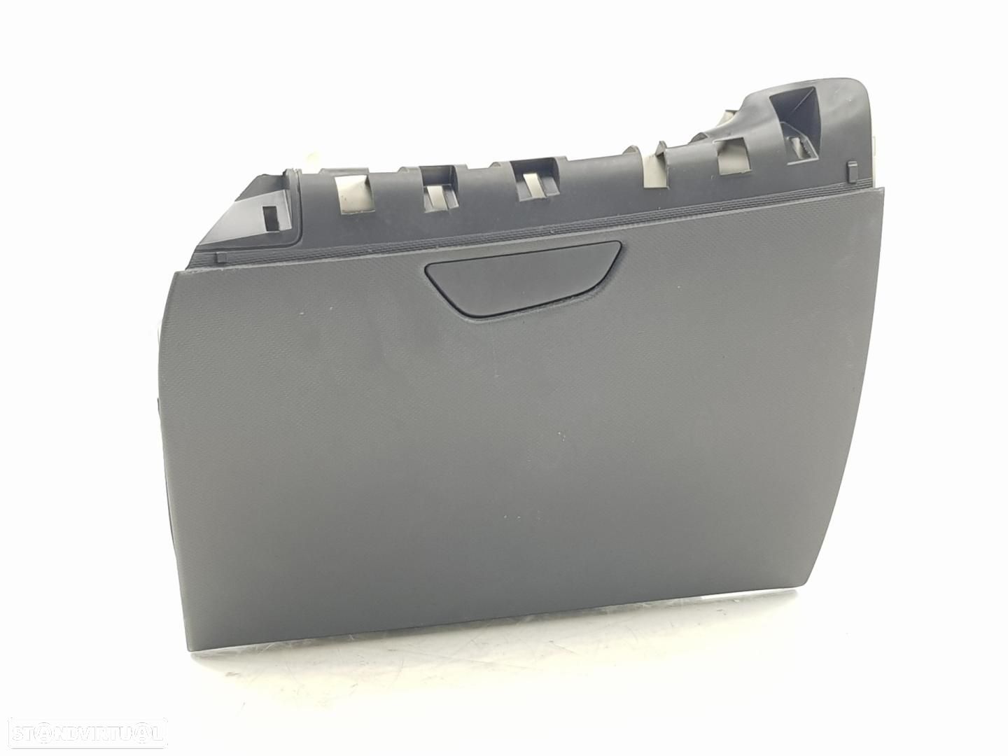 PORTA LUVAS RENAULT CAPTUR I - 1