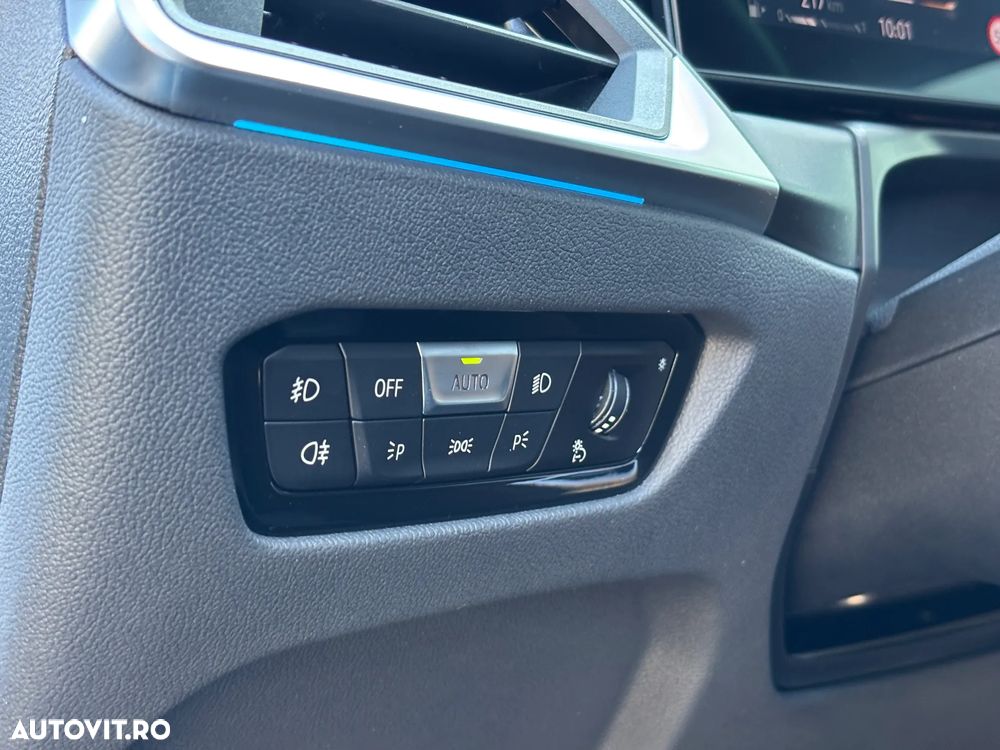 BMW Seria 4 430i xDrive AT - 20