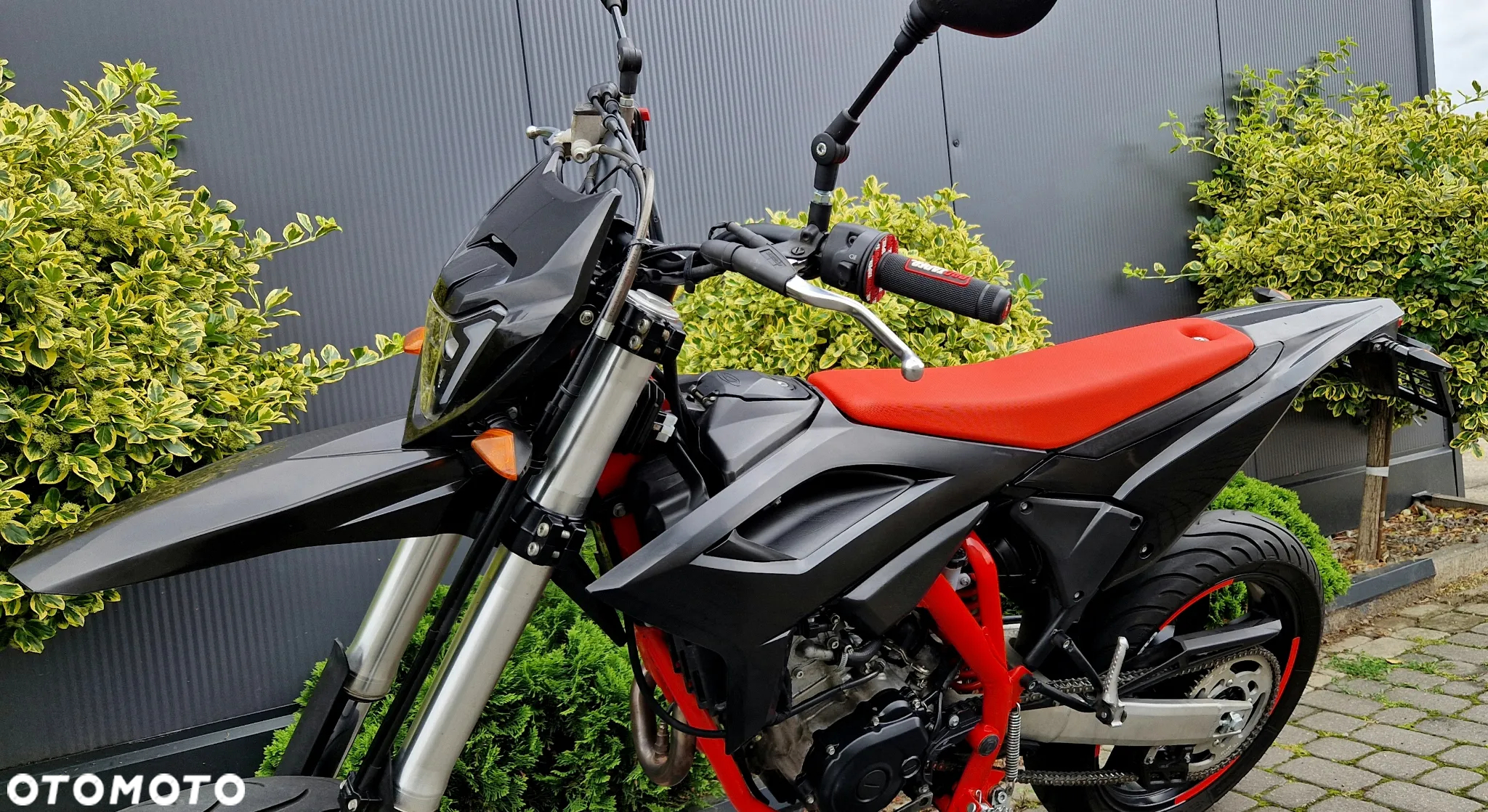 Beta RR - 27