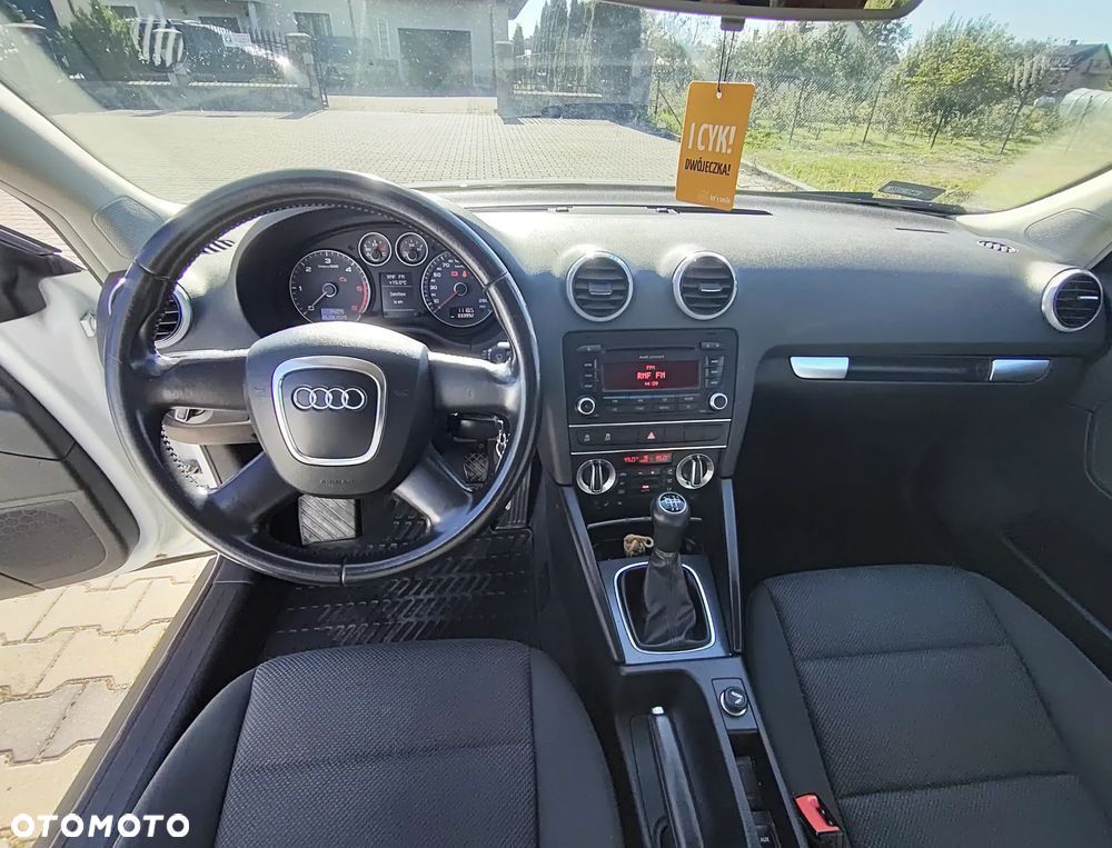 Audi A3 - 10