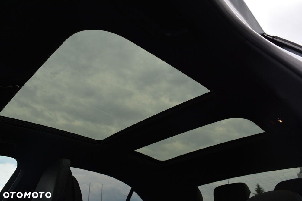 Mercedes-Benz Klasa C - 34