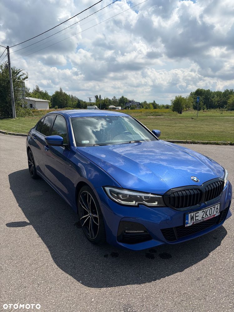 BMW Seria 3 - 3