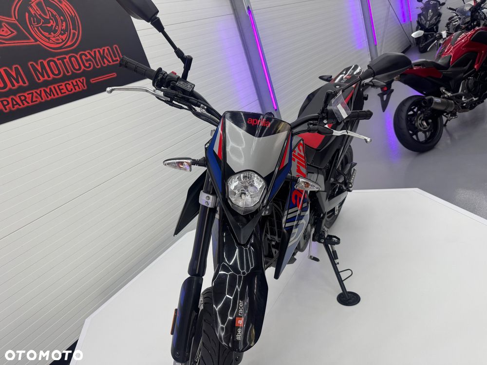 Aprilia SX - 5
