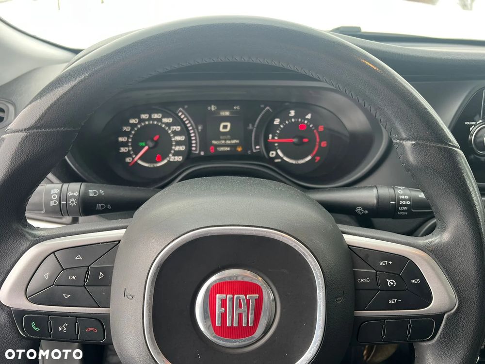Fiat Tipo 1.6 MultiJet Easy - 7