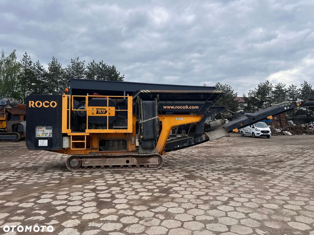 Inny Roco R9R - 2