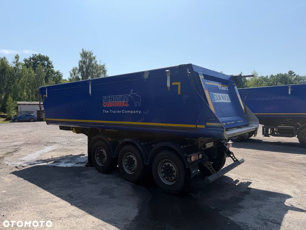 Schmitz Cargobull SKI 24 SL 7.2 - 4