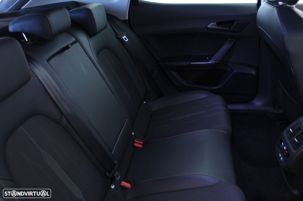 Cupra Formentor 1.4 e-Hybrid DSG - 15
