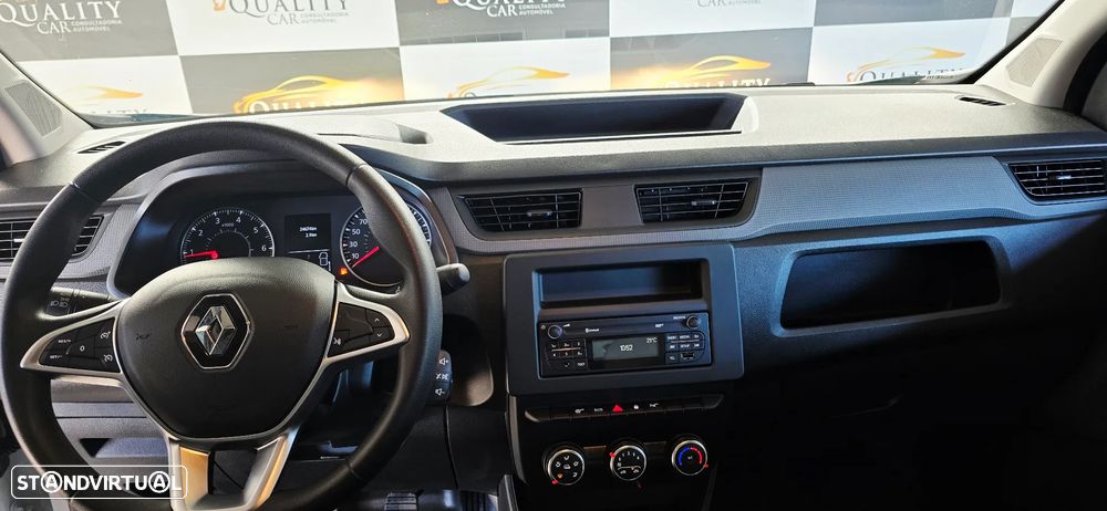 Renault Express - 13