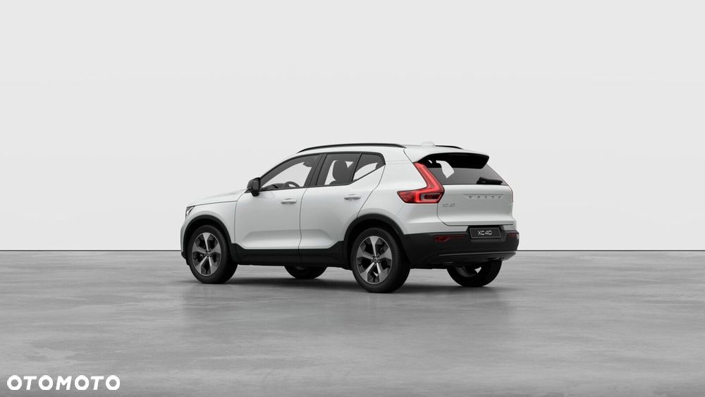 Volvo XC 40 - 2