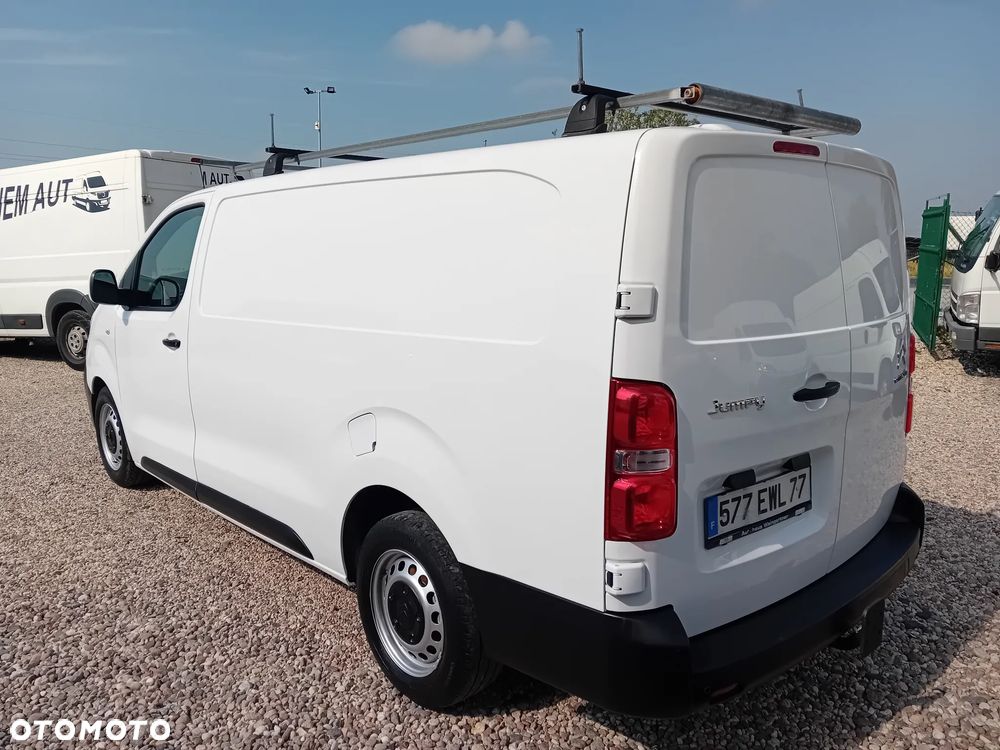 Citroën Jumpy - 7