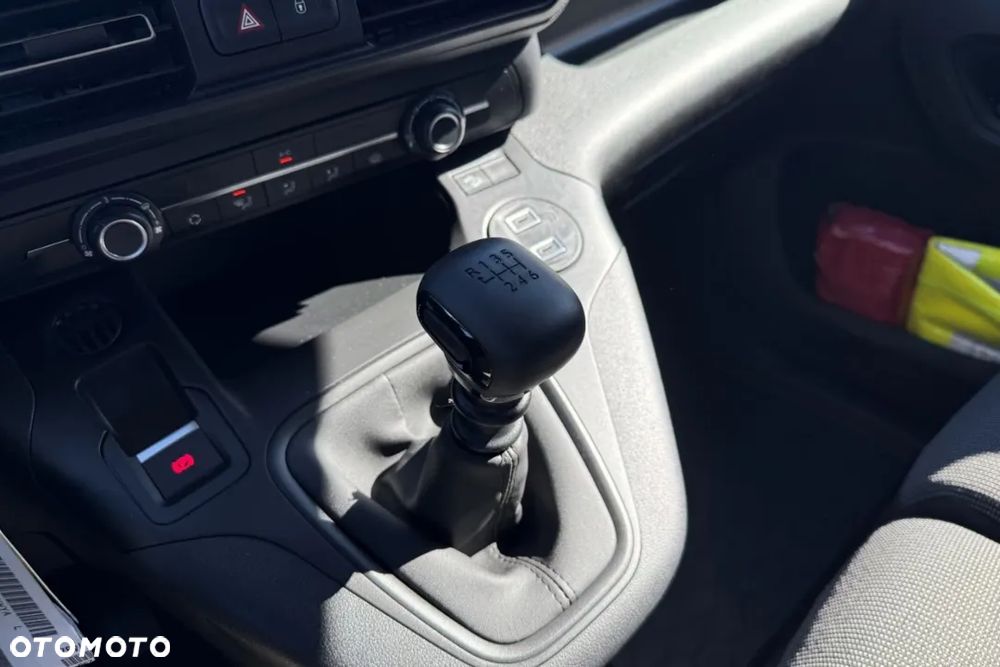 Opel Combo Cargo L2 - 11