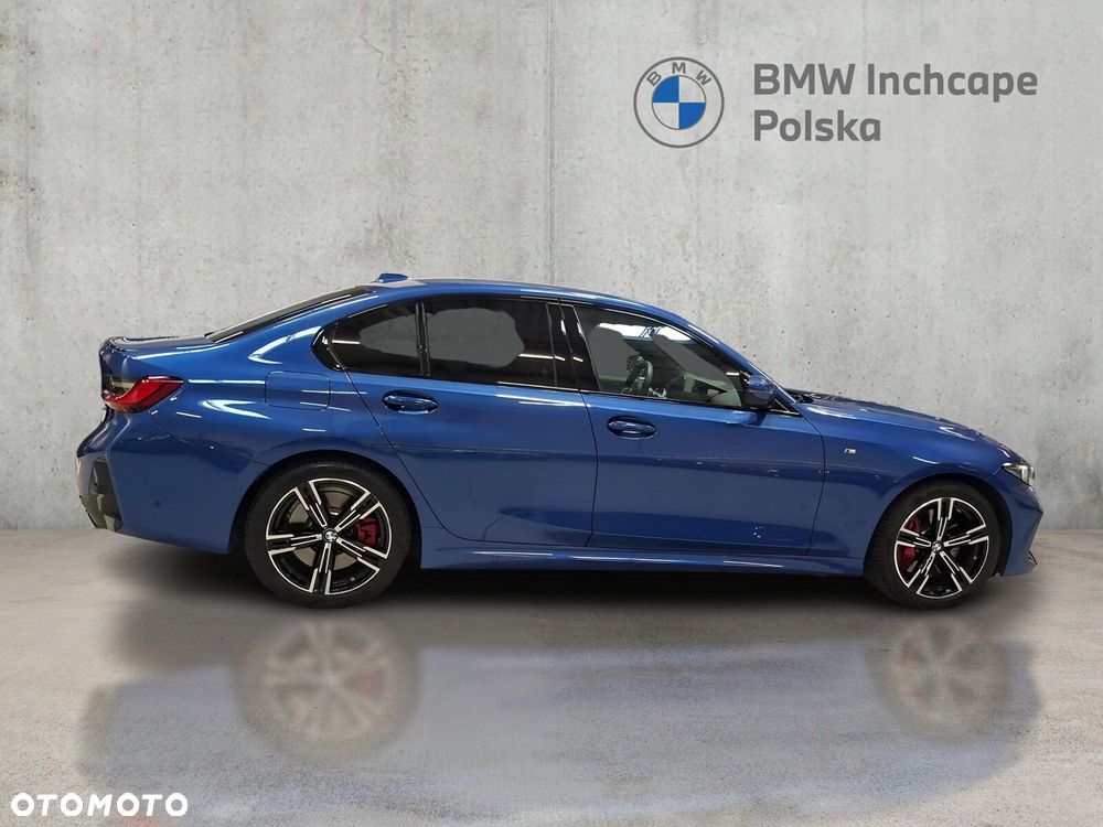 BMW Seria 3 - 6