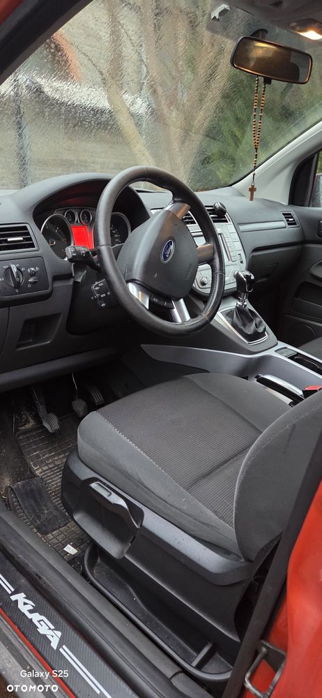 Ford Kuga - 7