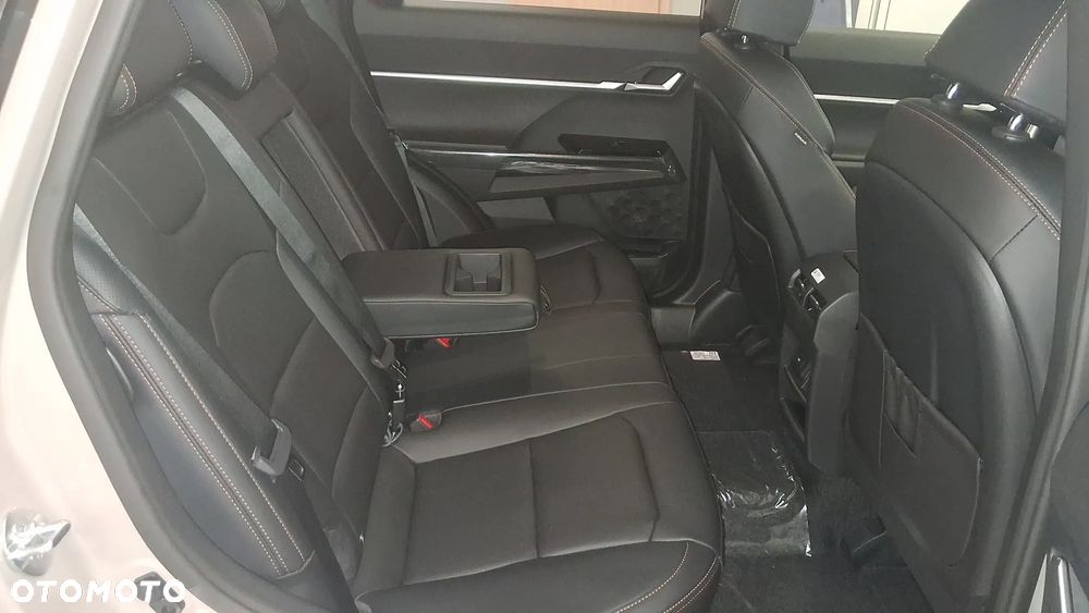 SsangYong/KGM Torres 1.5 T-GDI Adventure - 11