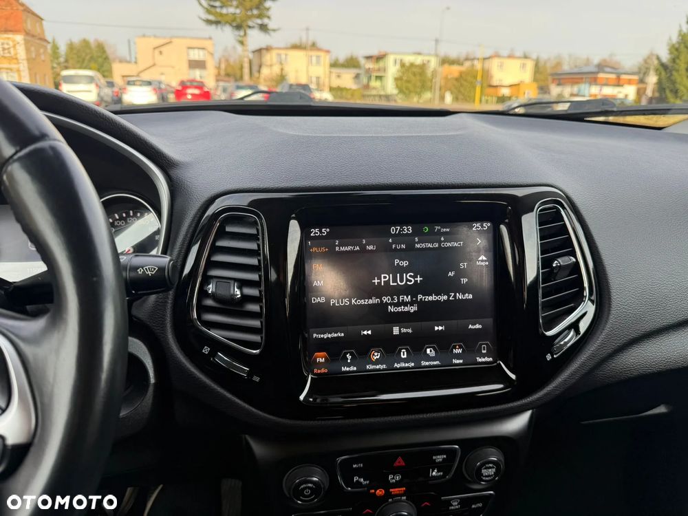 Jeep Compass 1.4 MultiAir Business Line - 7