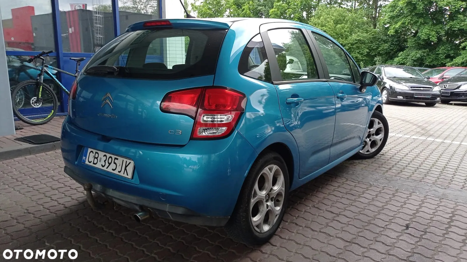 Citroën C3 1.4 VTi Exclusive - 7