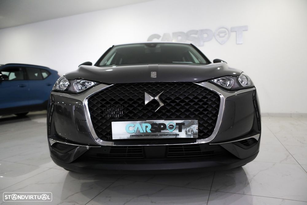 DS DS3 Crossback 1.2 PureTech Bastille - 3