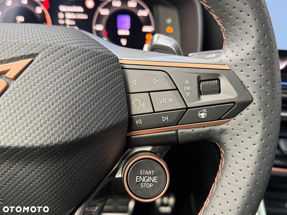 Cupra Leon Sportstourer - 31