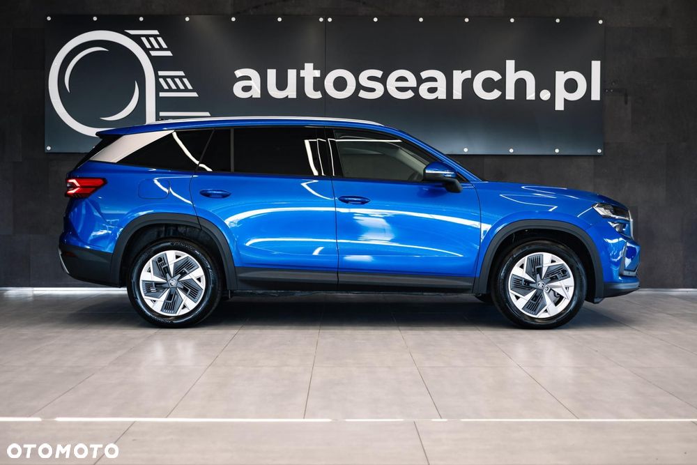 Skoda Kodiaq - 9