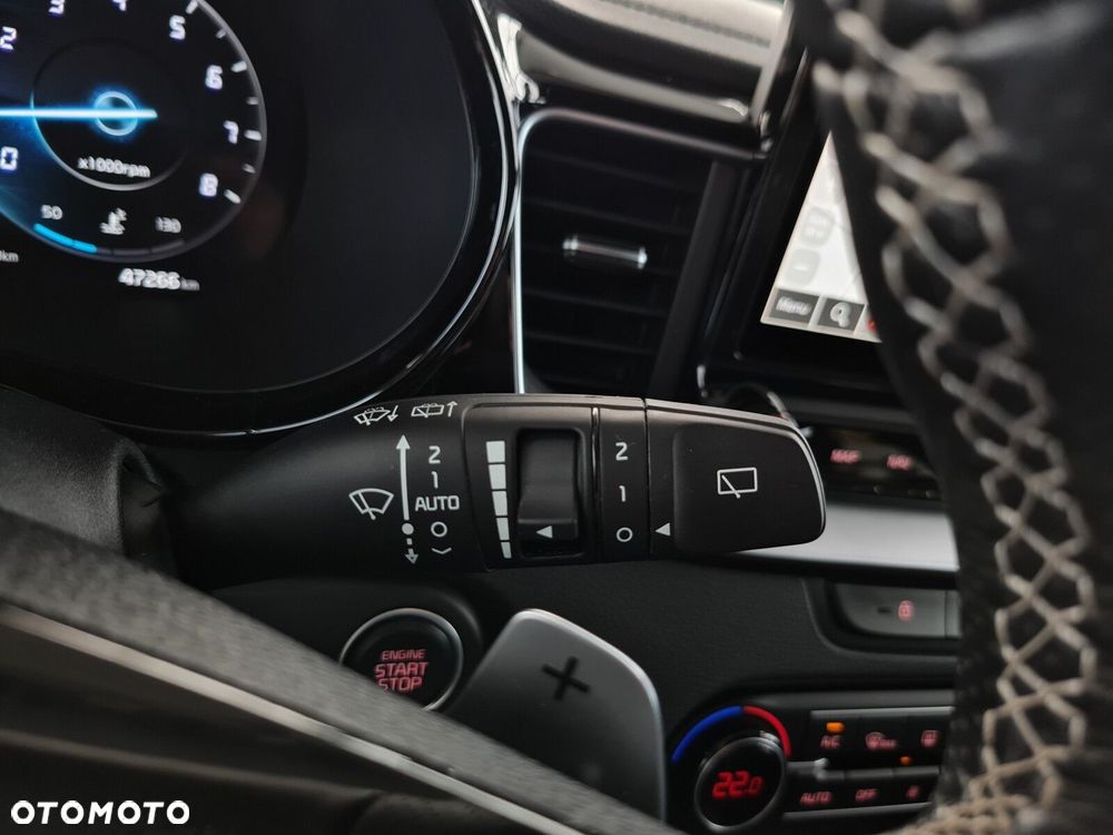 Kia Ceed 1.5 T-GDI GT-Line DCT - 32