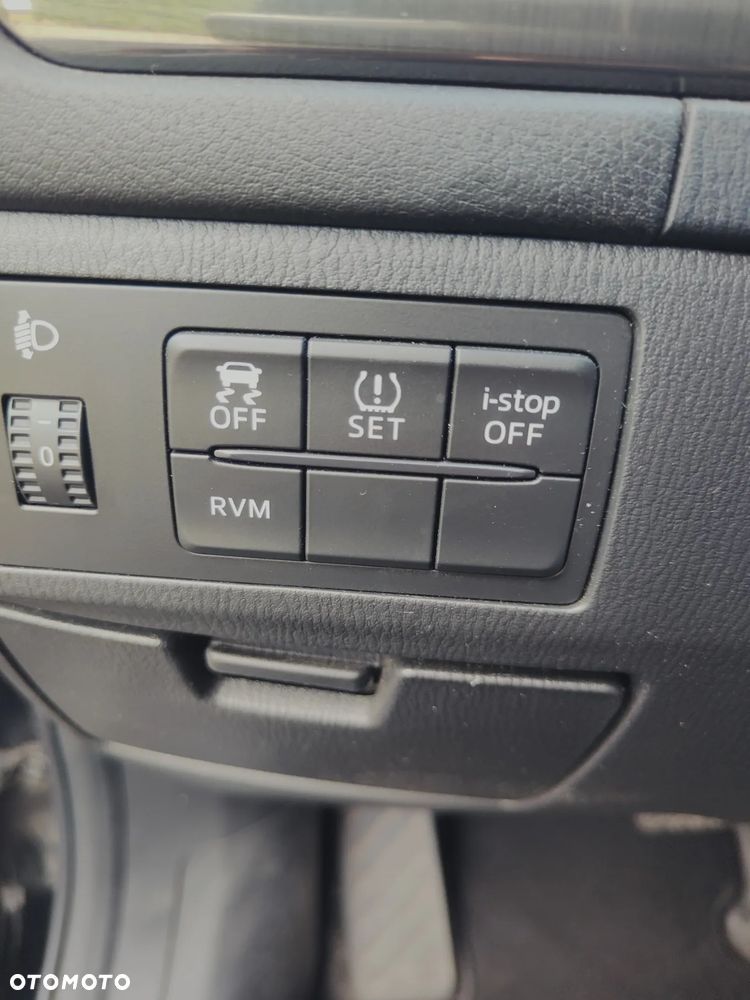 Mazda 6 Kombi SKYACTIV-G 165 Drive Exclusive-Line - 34