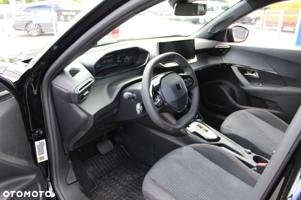 Peugeot 2008 - 14