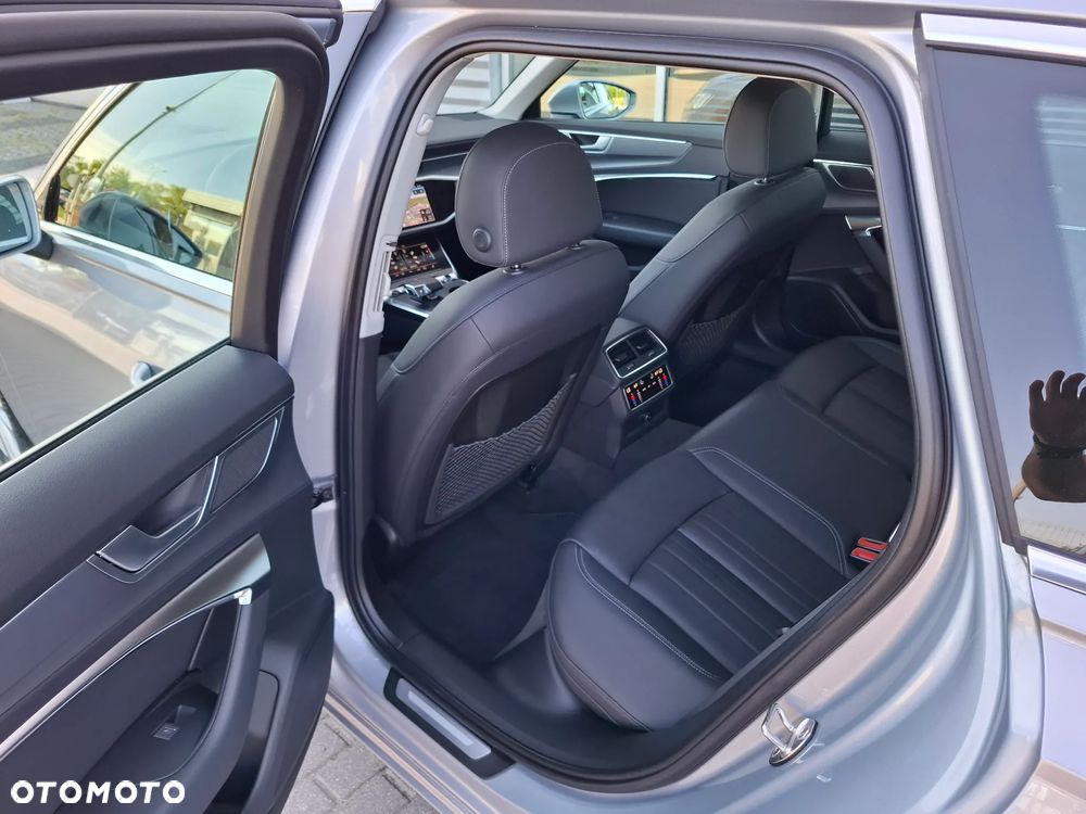 Audi A6 Avant 50 TFSI e quattro S tronic sport - 7