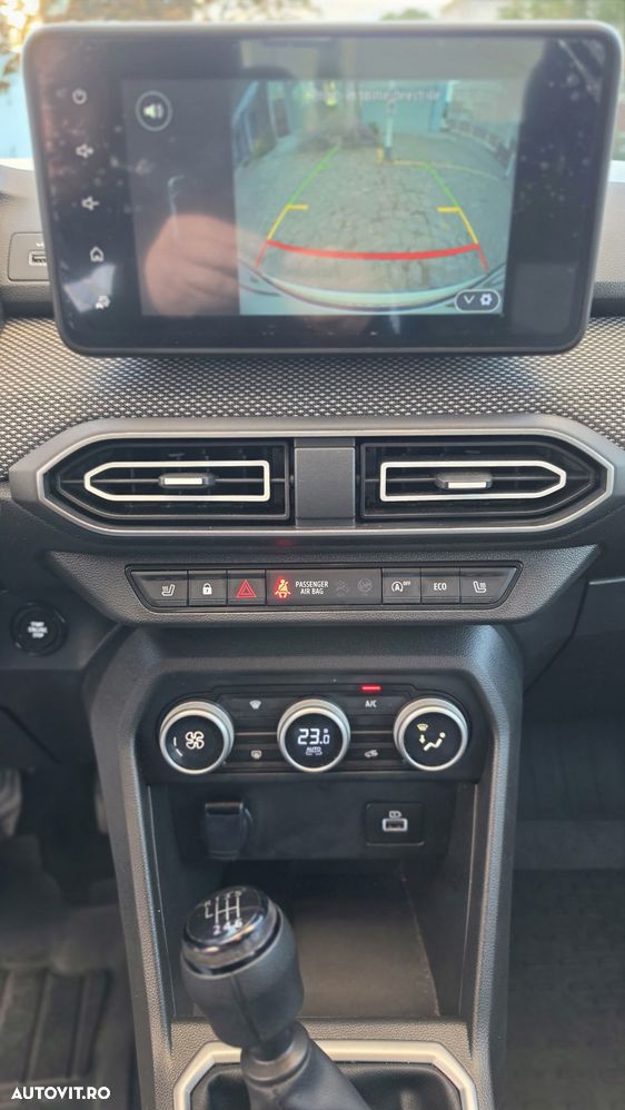 Dacia Logan - 20