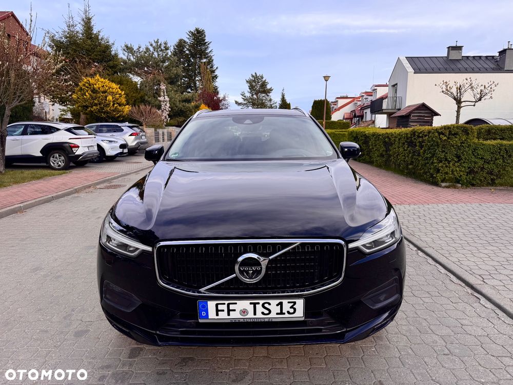 Volvo XC 60 D4 AWD Geartronic Inscription - 8
