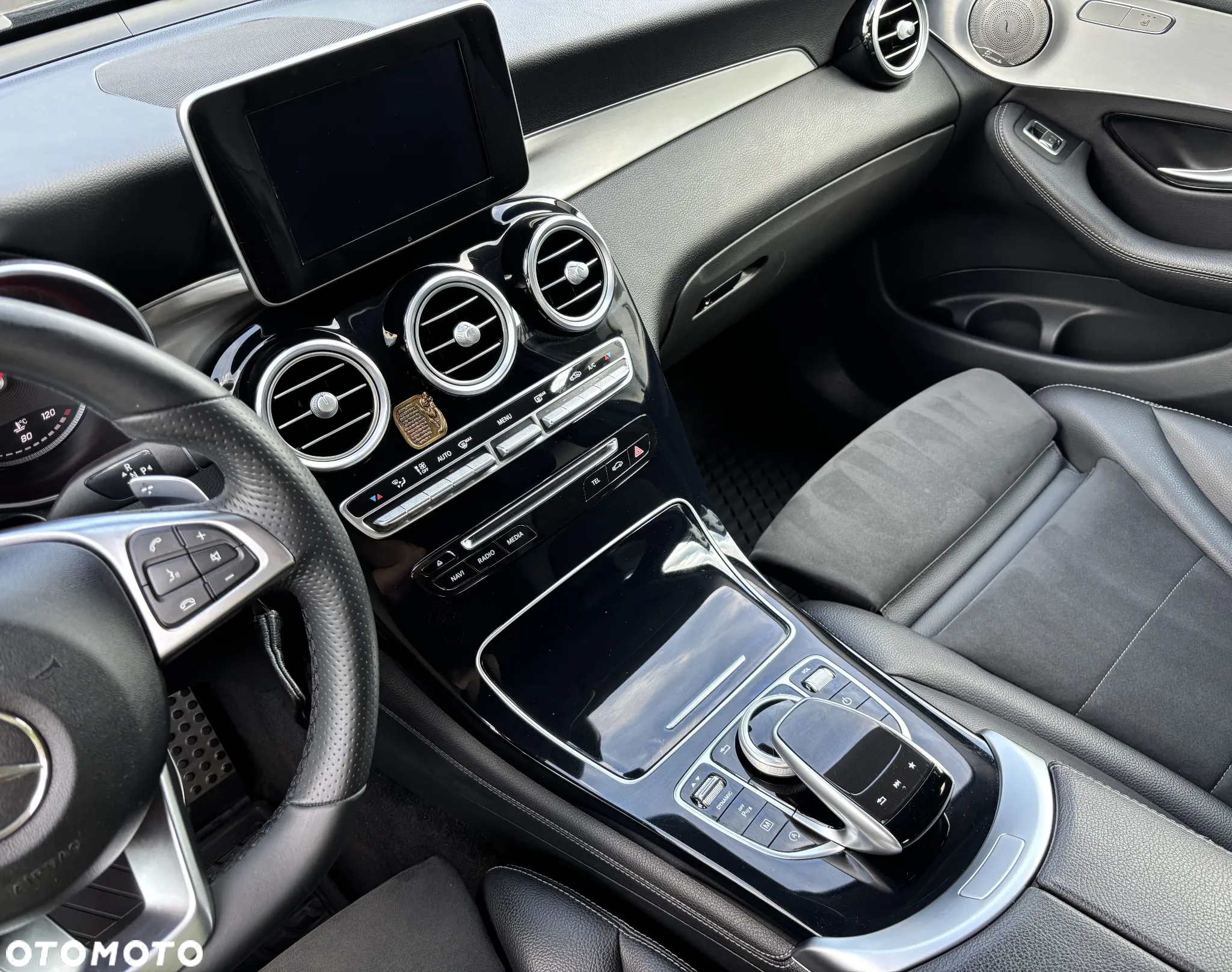 Mercedes-Benz GLC 220 d 4-Matic - 18
