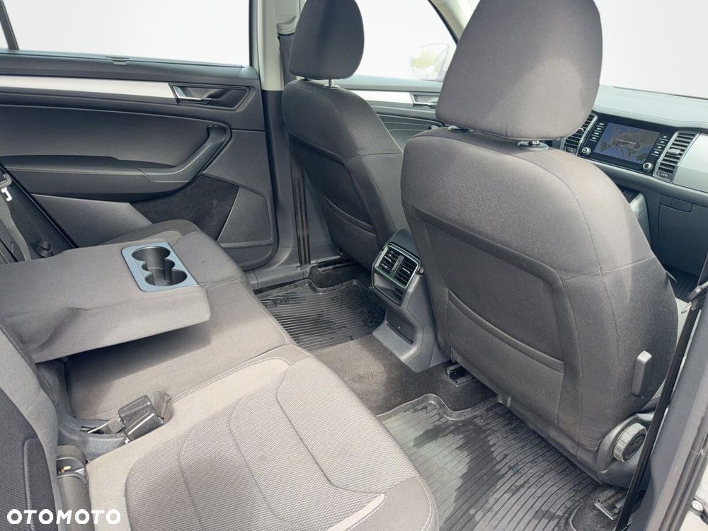 Skoda Kodiaq - 18