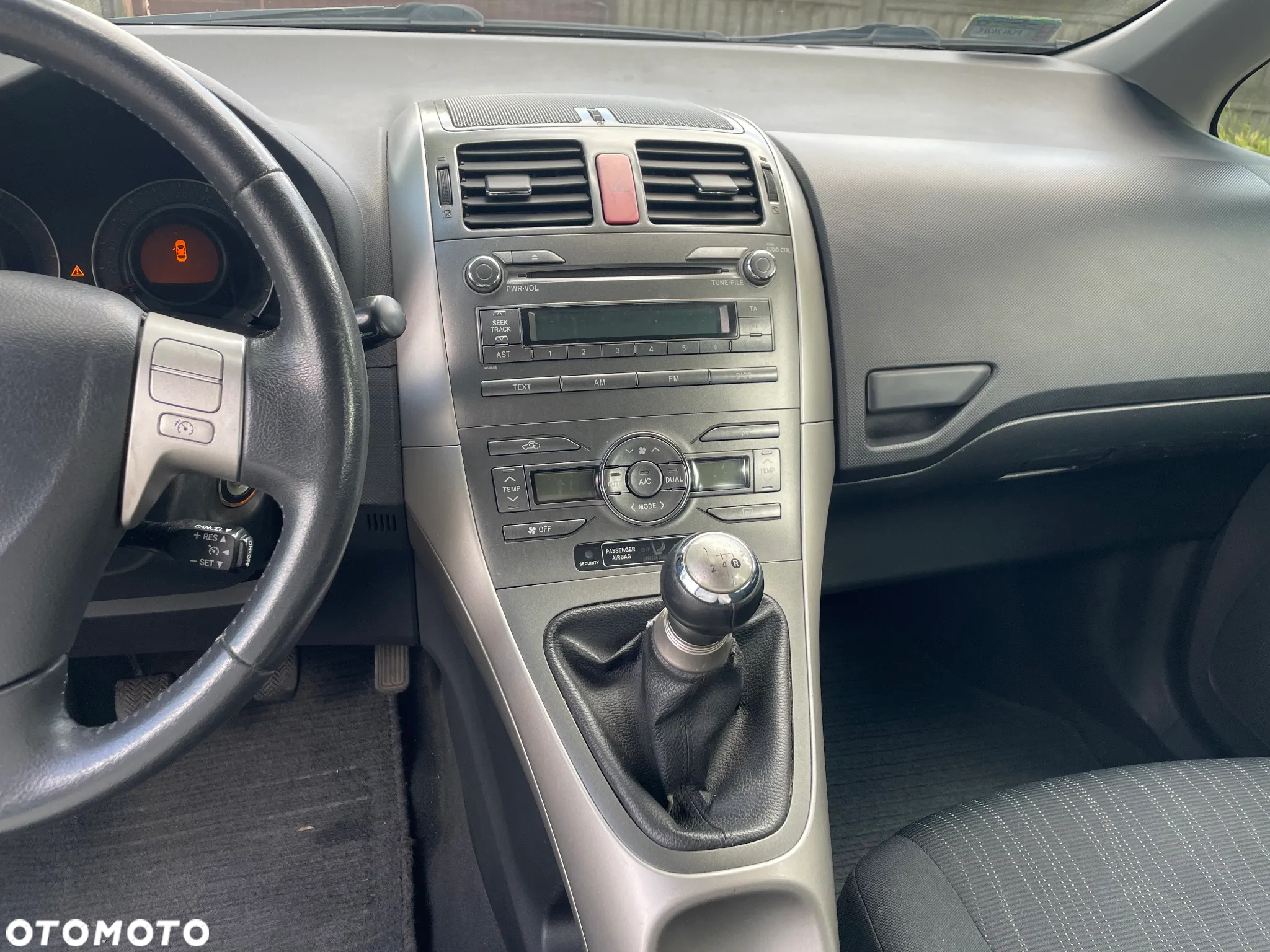 Toyota Auris 1.6 VVT-i Luna - 7