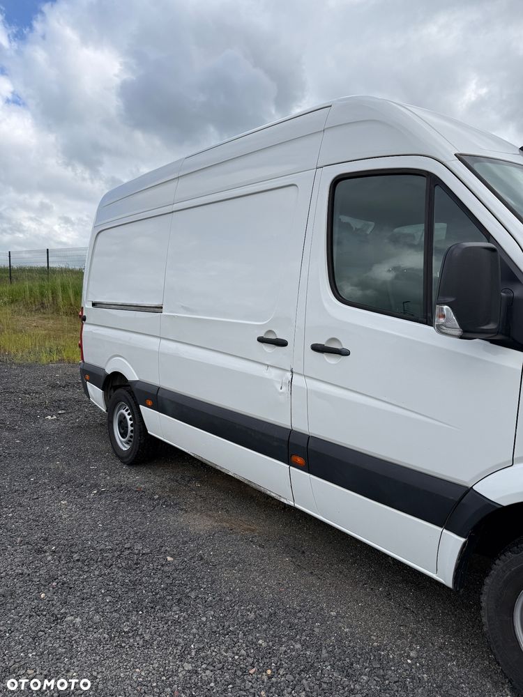 Volkswagen Crafter - 6