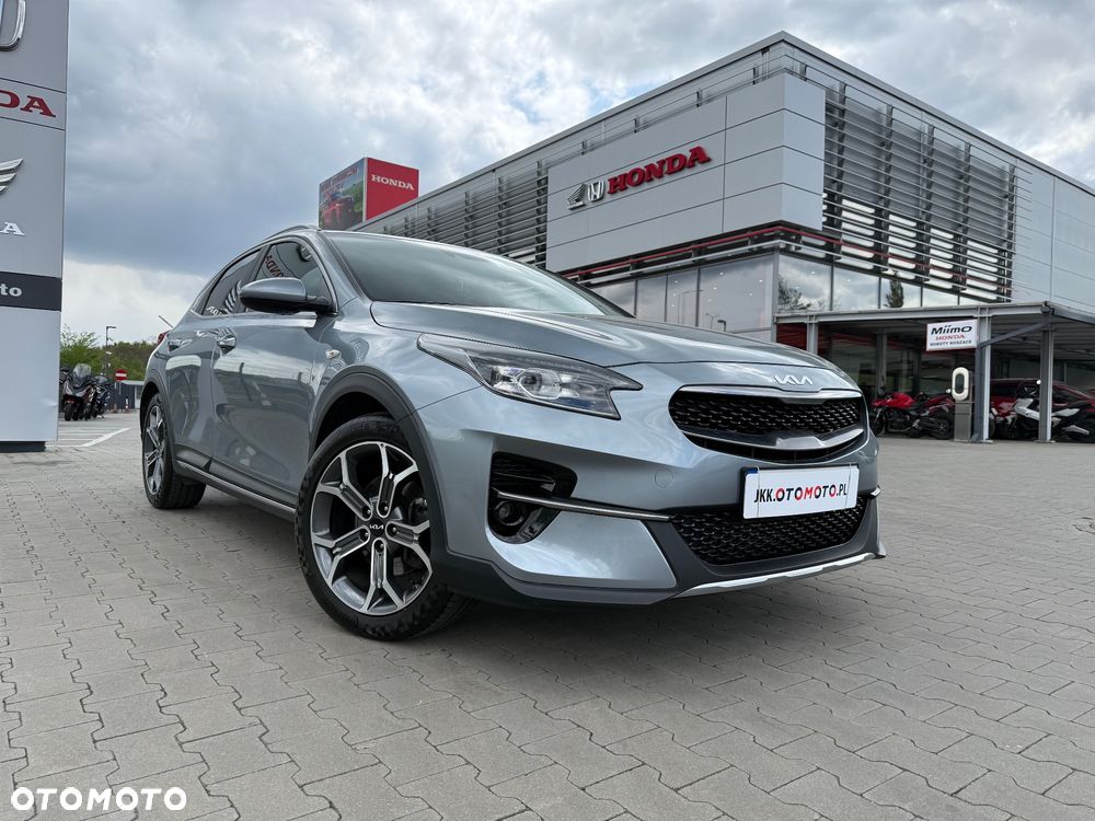 Kia XCeed 1.5 T-GDI M DCT - 1