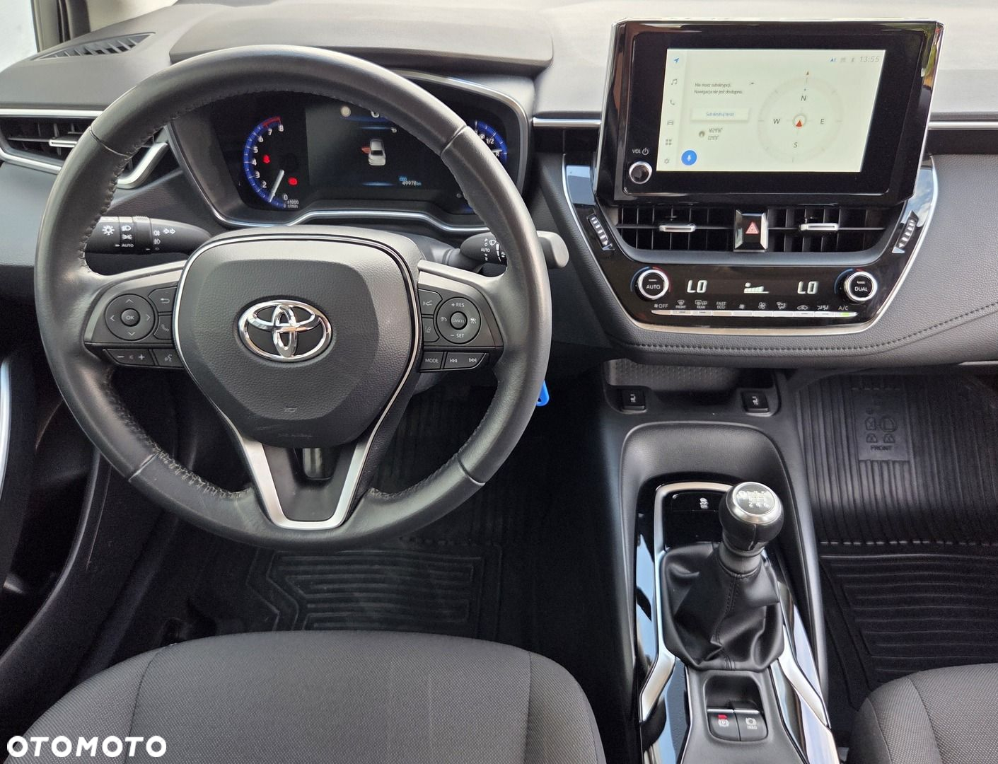 Toyota Corolla - 15