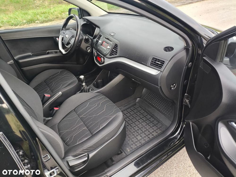 Kia Picanto - 14