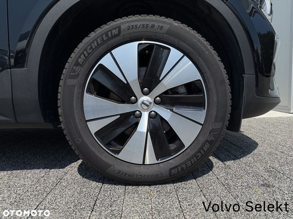 Volvo XC 40 B3 B DKG Core - 25