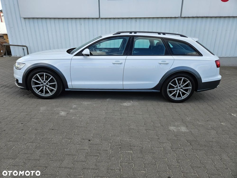 Audi A6 Allroad - 4