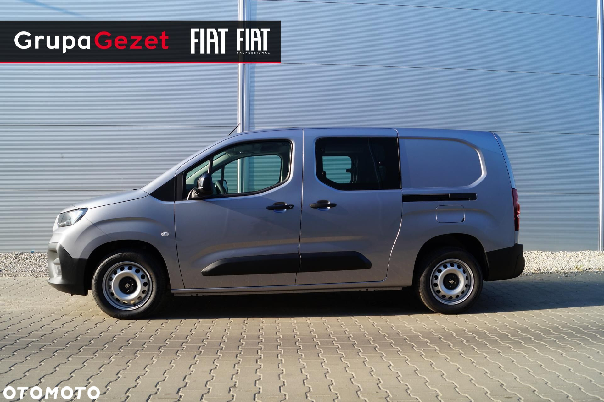 Fiat Doblo - 2